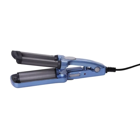 Prancha onduladora Easy Waves da ID Italian Design