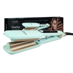 Wonder Wave Water Wave Hair Waver ID Italian Design