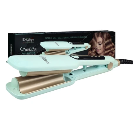 Wonder Wave Wasserwellenstyler ID Italian Design