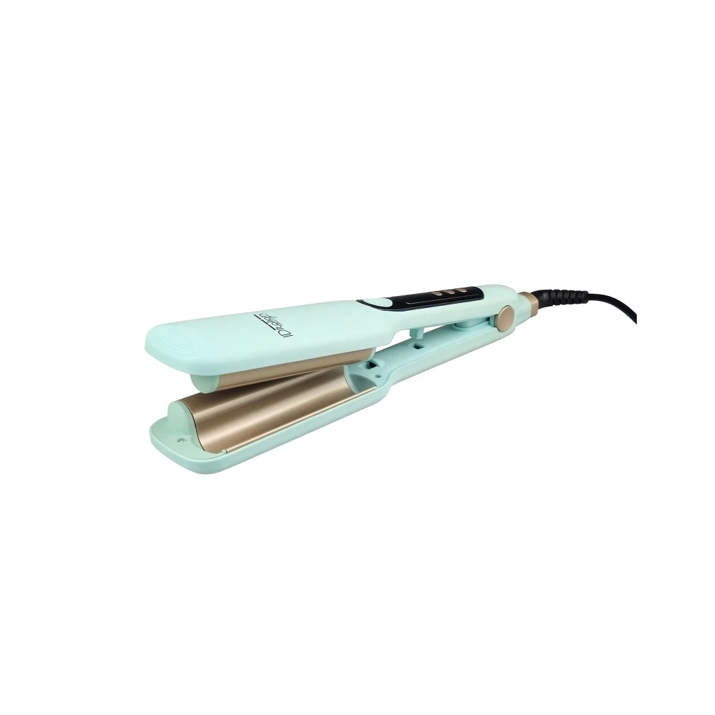 Plancha de ondas al agua Wonder Wave ID Italian Design