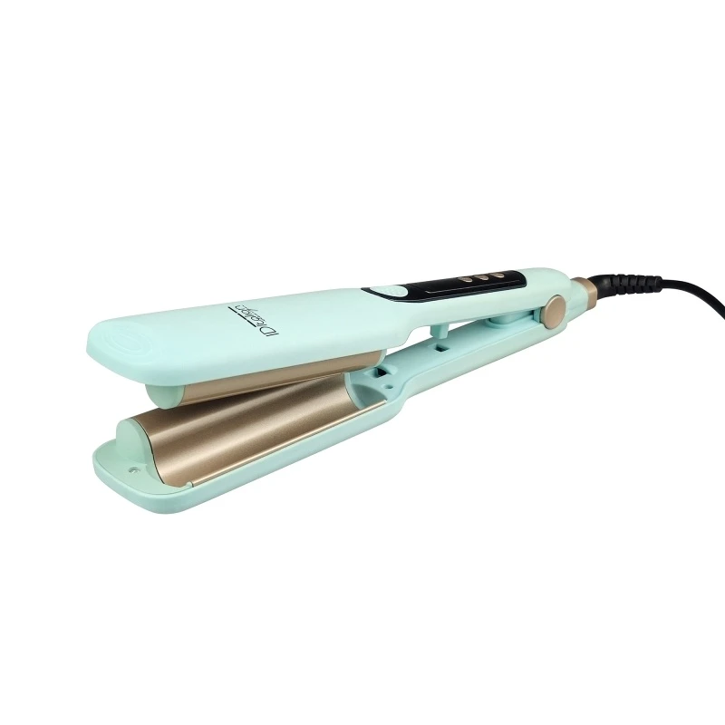 Wonder Wave Water Wave Hair Waver ID Italian Design