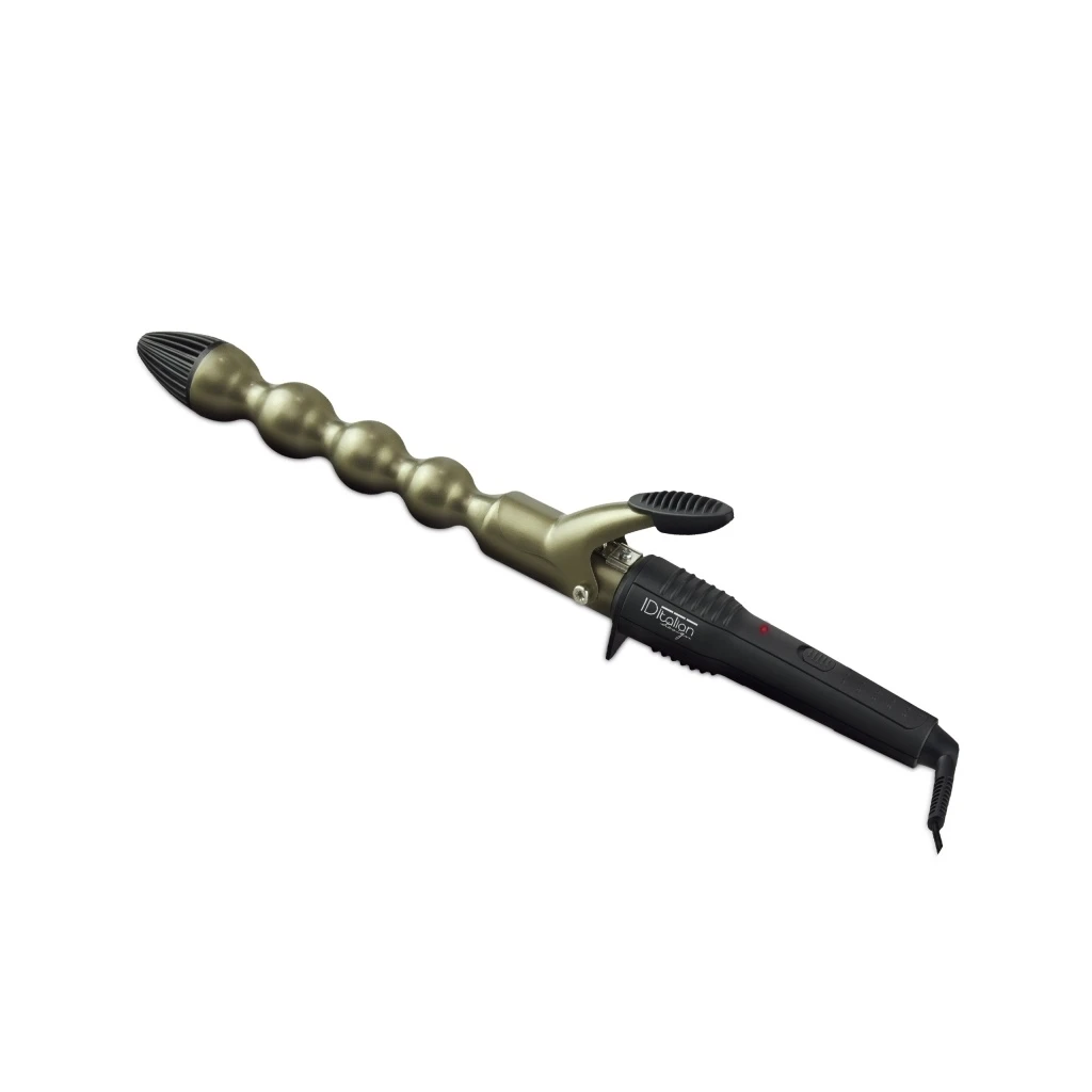 ID Italian Design Easy Bubble Curler - Tenacilla de burbujas