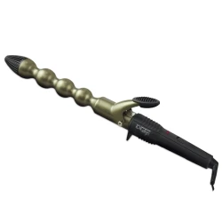 ID Italian Design Easy Bubble Curler - Modelador de caracóis de bolhas