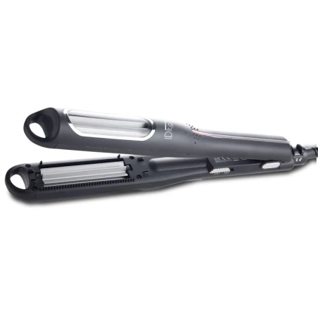 Automatic Crimping Hair Iron ID Italian Design