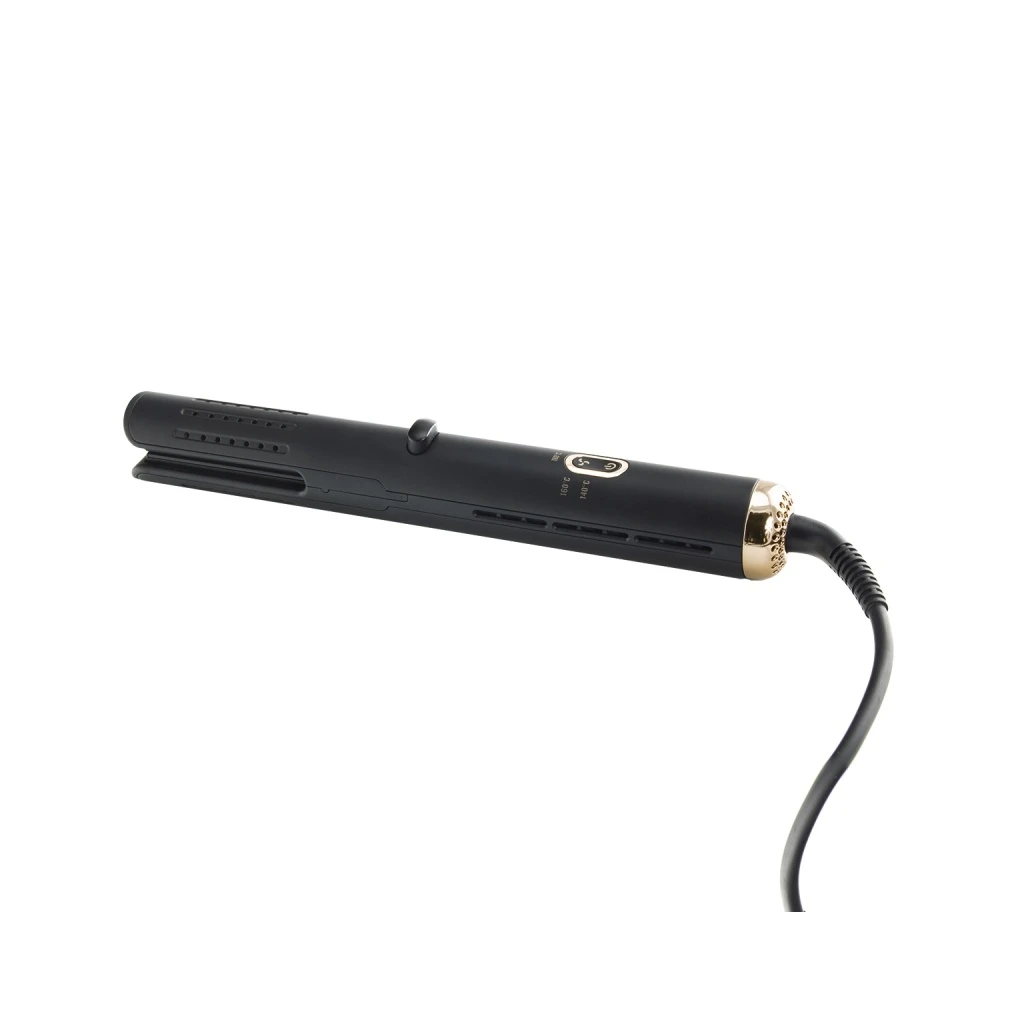 Plancha de pelo ID Italian Design Cyclone Air Cool Tech con aire frío