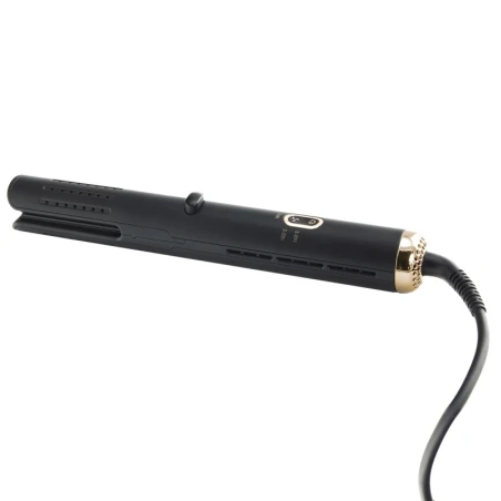 Plancha de pelo ID Italian Design Cyclone Air Cool Tech con aire frío