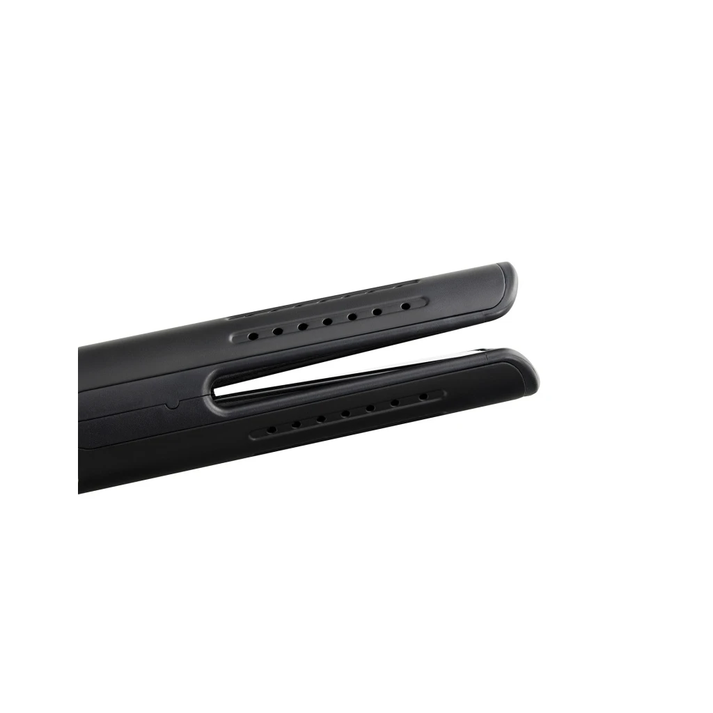 Plancha de pelo ID Italian Design Cyclone Air Cool Tech con aire frío