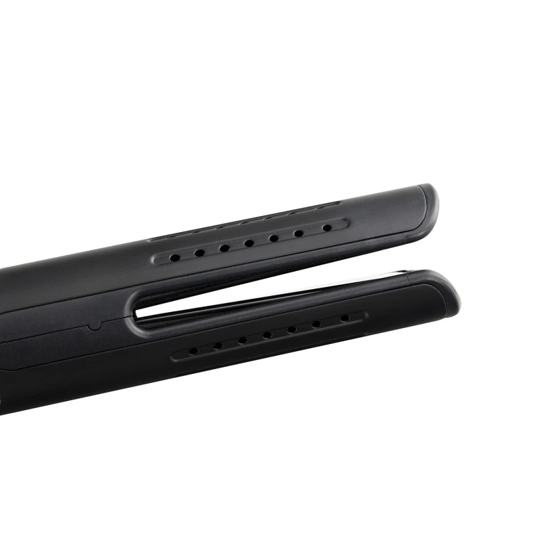 ID Italian Design Cyclone Air Cool Tech Hair Straightener with Cold Air