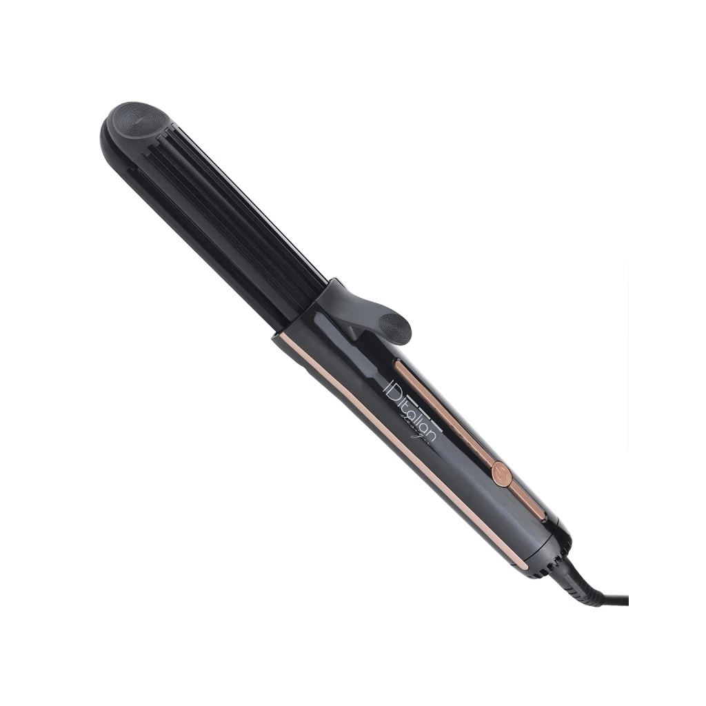 Tenacilla Cyclone Air Hot Styler ID Italian Design 2 en 1