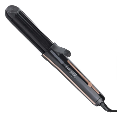 ID Italian Design Cyclone Air Hot Styler 2-in-1 Lockenstab