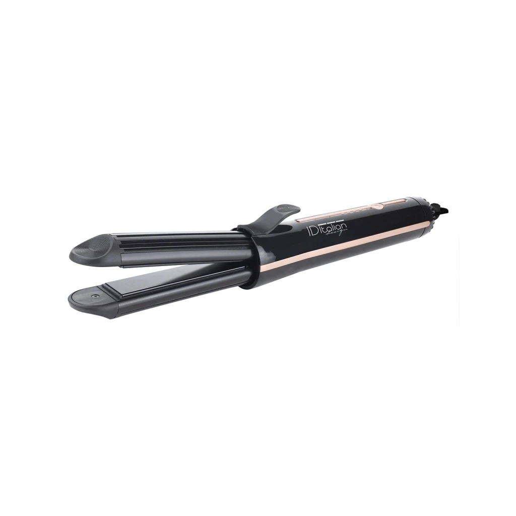 Tenacilla Cyclone Air Hot Styler ID Italian Design 2 en 1