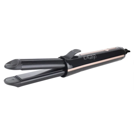 ID Italian Design Cyclone Air Hot Styler 2-in-1 Lockenstab