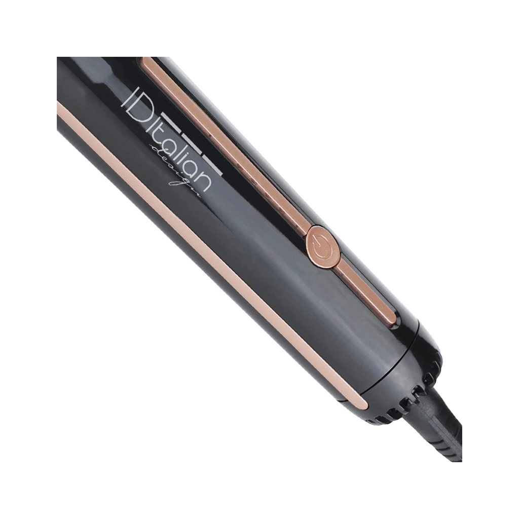 Tenacilla Cyclone Air Hot Styler ID Italian Design 2 en 1