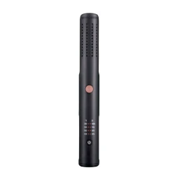 ID Italian Design Cyclone Air Cool Tech USB Portable Hair Straightener