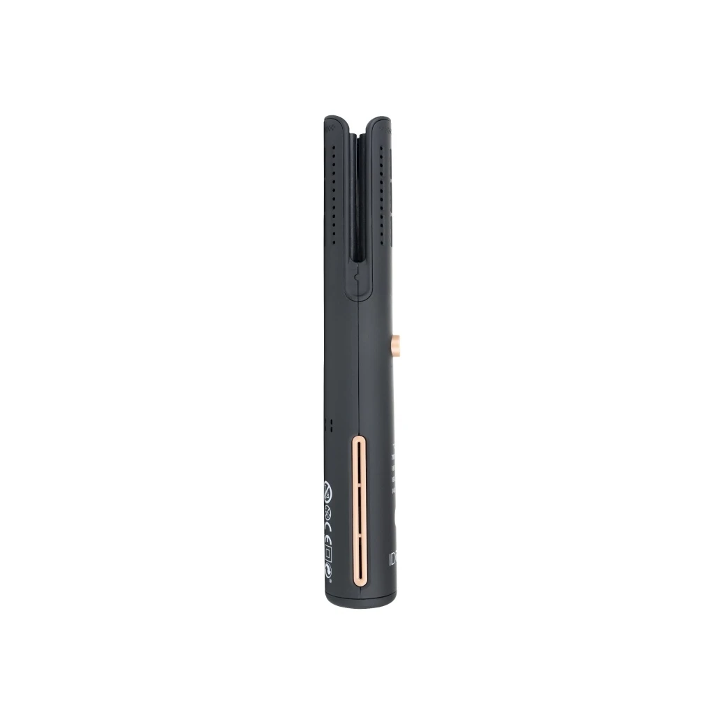 Plancha portátil ID Italian Design Cyclone Air Cool Tech USB