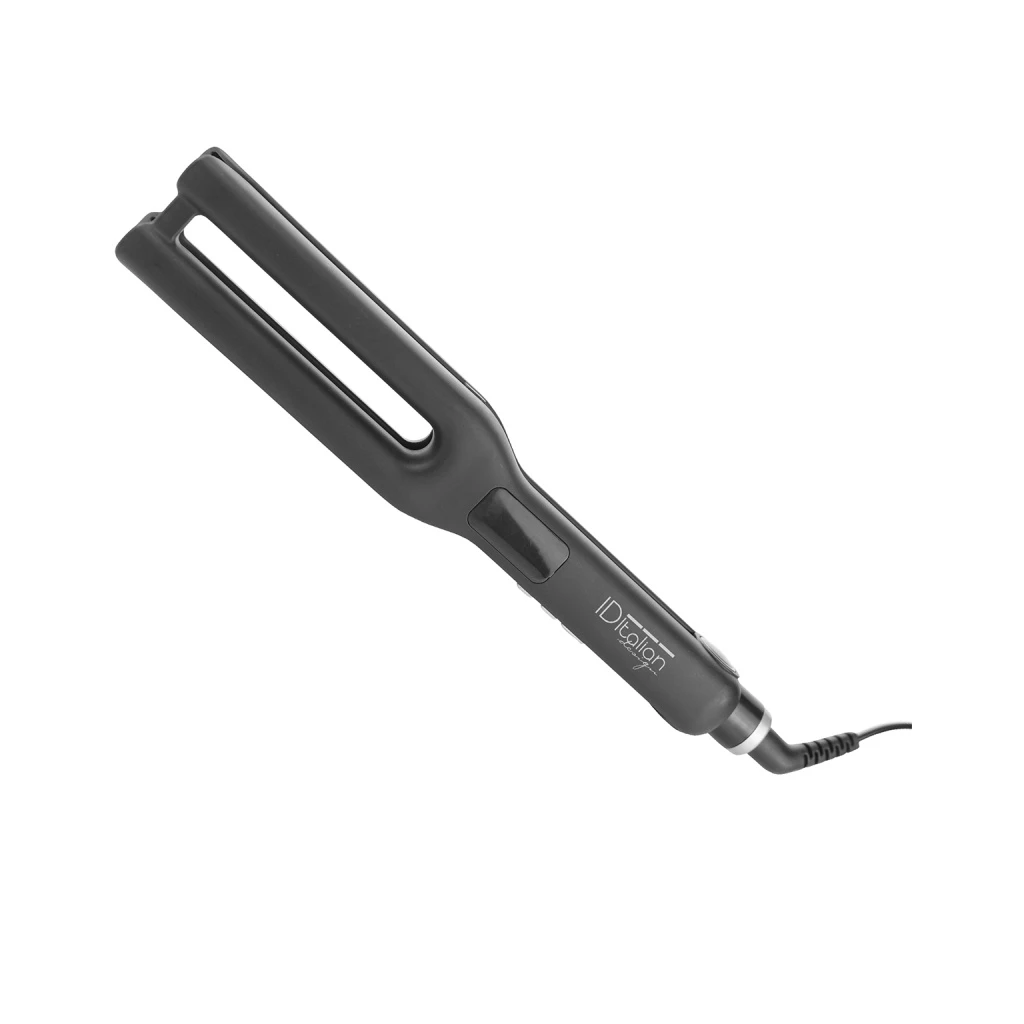 Plancha de pelo Precision-Pro Dual Plate ID Italian Design