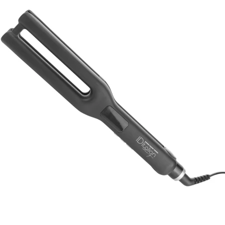Prancha de cabelo Precision-Pro Dual Plate ID Italian Design