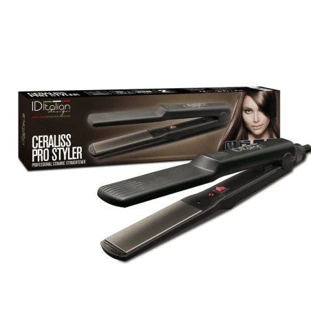 Piastra per capelli Ceraliss Pro Styler ID Italian Design