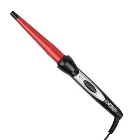 Easy Curl - ID Italian Design Conical Curling Iron