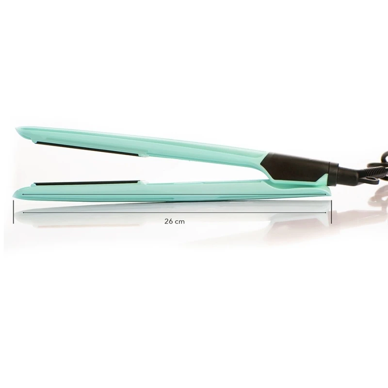 Haarglätter Fashion Fun Mint Trend ID Italian Design