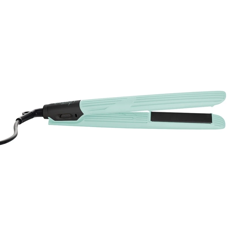 Lisseur cheveux Fashion Fun Mint Trend ID Italian Design