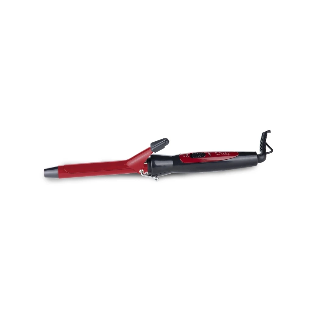 Tenacilla Ultrarrápida Bordeaux 19 mm