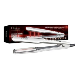 Infrared Protect Hair Haarglätter ID Italian Design | 35 mm