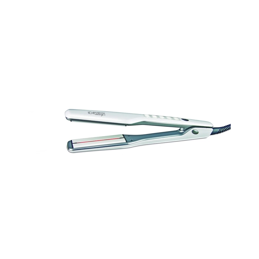 Plancha Infrared Protect Hair ID Italian Design