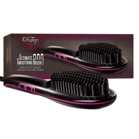 Cepillo alisador Ultimate Smoothing Brush ID Italian Design