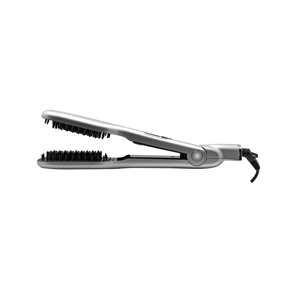 Cepillo alisador con vapor Doble Liss Xtreme ID Italian Design