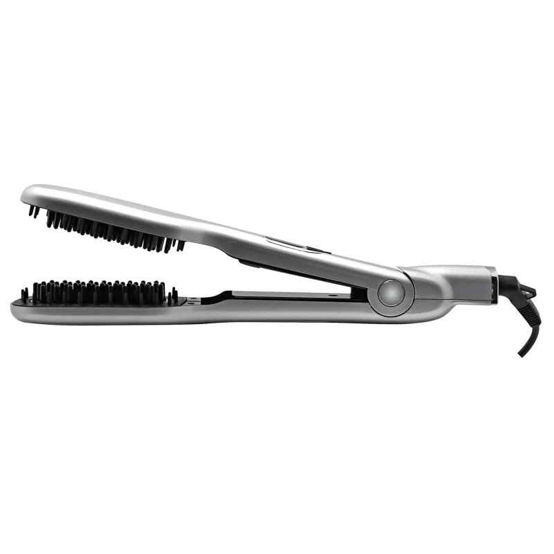 Doble Liss Xtreme Dampf-Glättbürste | ID Italian Design
