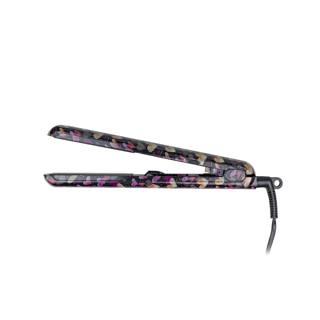 Plancha de pelo profesional Lovely Style ID Italian Design