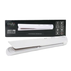Mini Piastra per Capelli Senza Fili Ricaricabile Liberty Pro