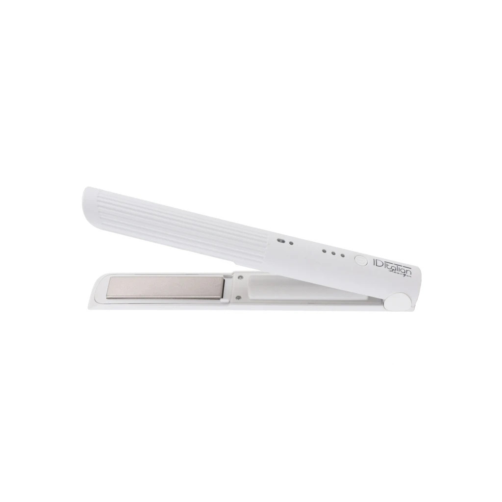Mini Plancha Inalámbrica Recargable Liberty Pro