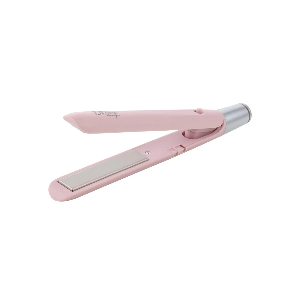 Mini plancha de pelo USB Coquet - ID Italian Design