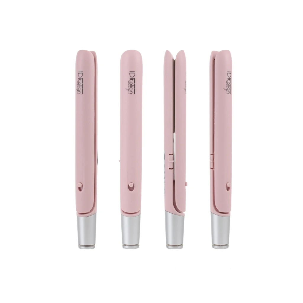 Mini plancha de pelo USB Coquet - ID Italian Design