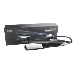 ID Italian Design Platinum Prime Style Premium Professional Hair Straightener