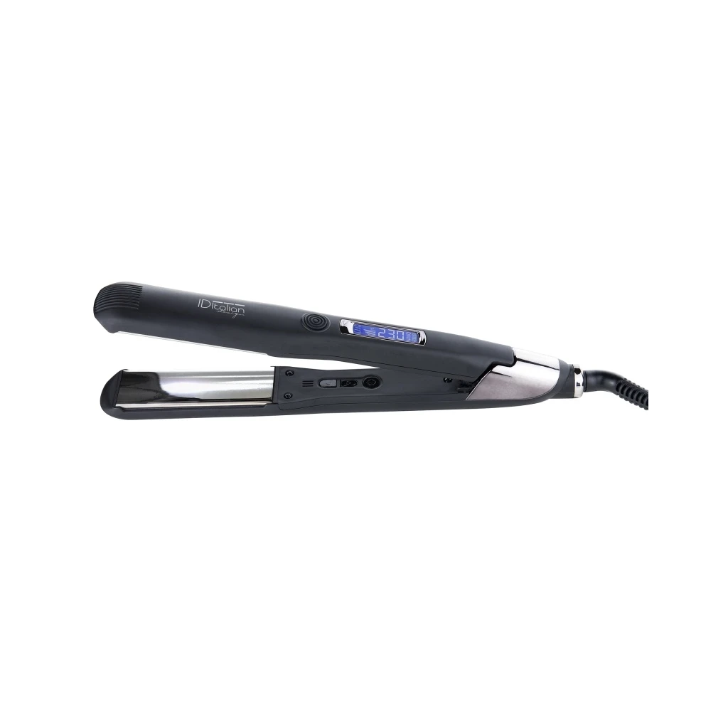 Plancha de pelo profesional Platinum Prime Style Premium ID Italian Design