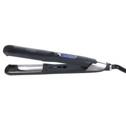 Prancha profissional para cabelo Platinum Prime Style Premium ID Italian Design