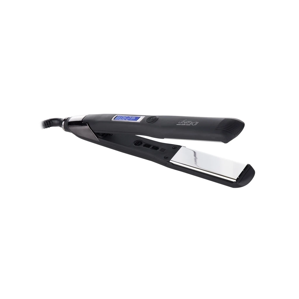 Plancha de pelo profesional Platinum Prime Style Premium ID Italian Design
