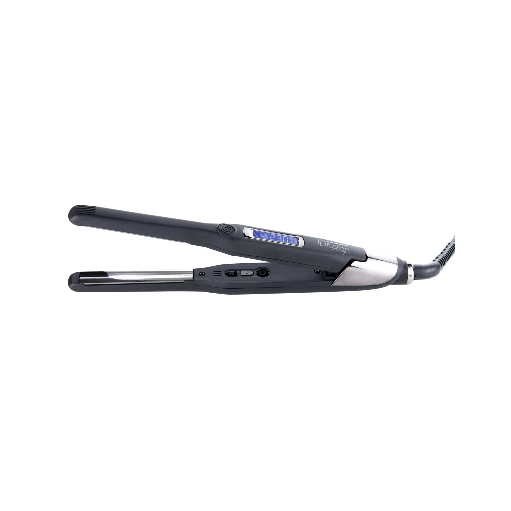 Plancha de pelo profesional ID Italian Design Platinum Prime Style Volume Flat
