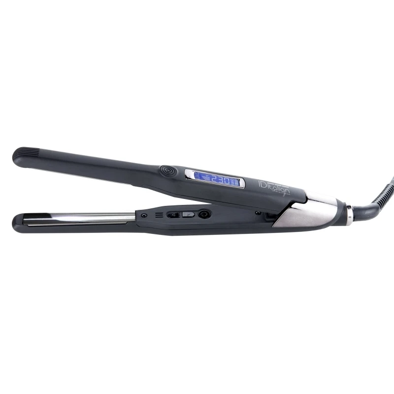 ID Italian Design Platinum Prime Style Volume Flat Glätteisen
