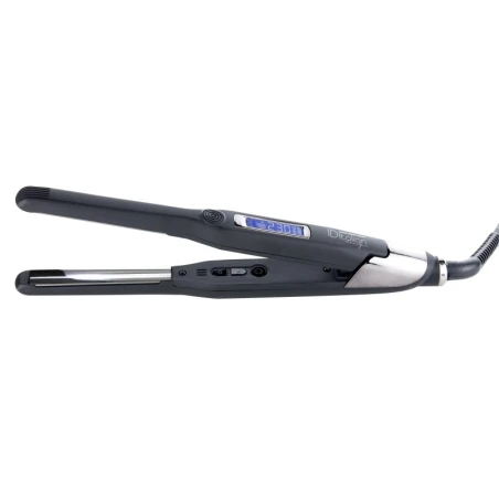 Prancha de cabelo profissional ID Italian Design Platinum Prime Style Volume Flat