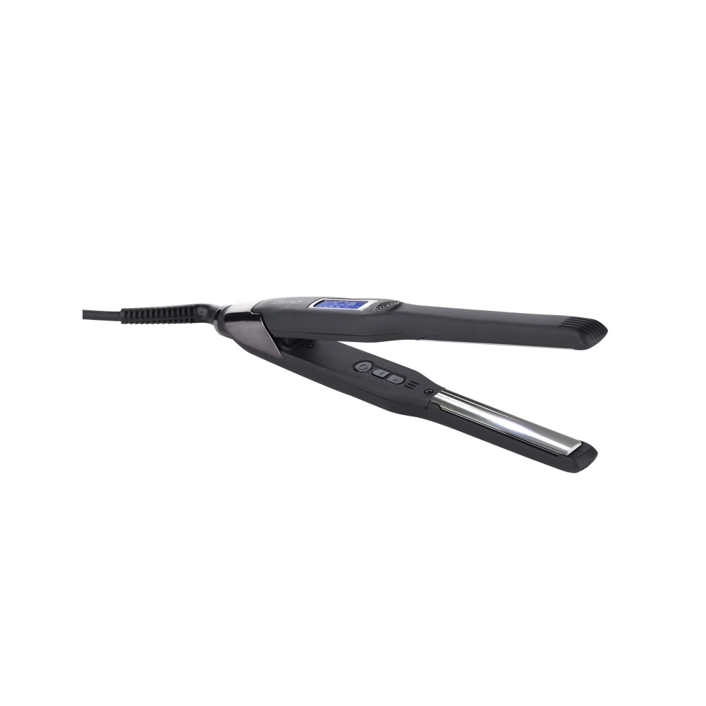 Plancha de pelo profesional ID Italian Design Platinum Prime Style Volume Flat