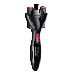 Trançador automático Hair Weaver Crimping Pro-Twist ID Italian Design
