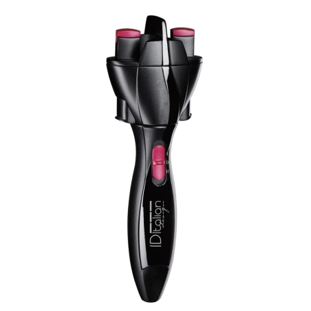 Intrecciatore automatico Hair Weaver Crimping Pro-Twist ID Italian Design