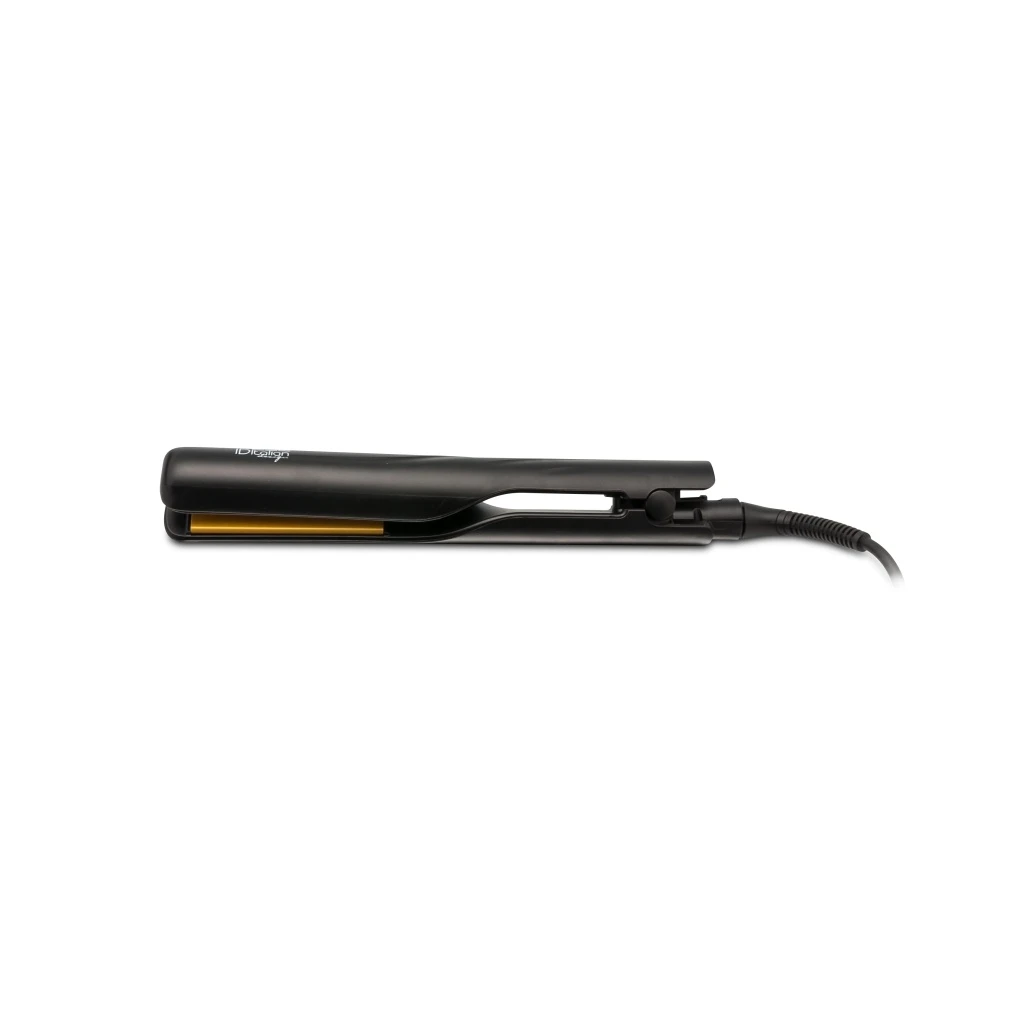 Plancha de pelo Twist Premium Hair Straightener ID Italian Design