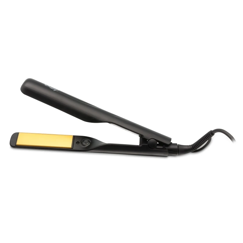 Prancha de cabelo Twist Premium Hair Straightener ID Italian Design