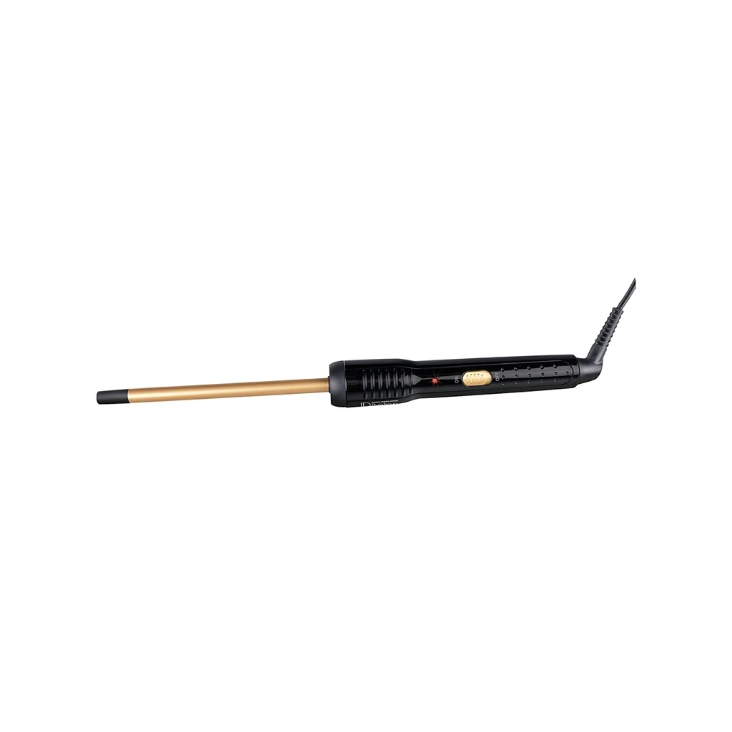 Tenacilla ultrafina Compact Curls 10 mm ID Italian Design