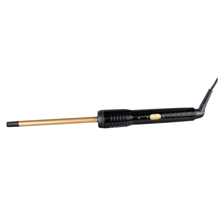 Compact Curls 10 mm Ultra-Fine Curling Iron ID Italian Design